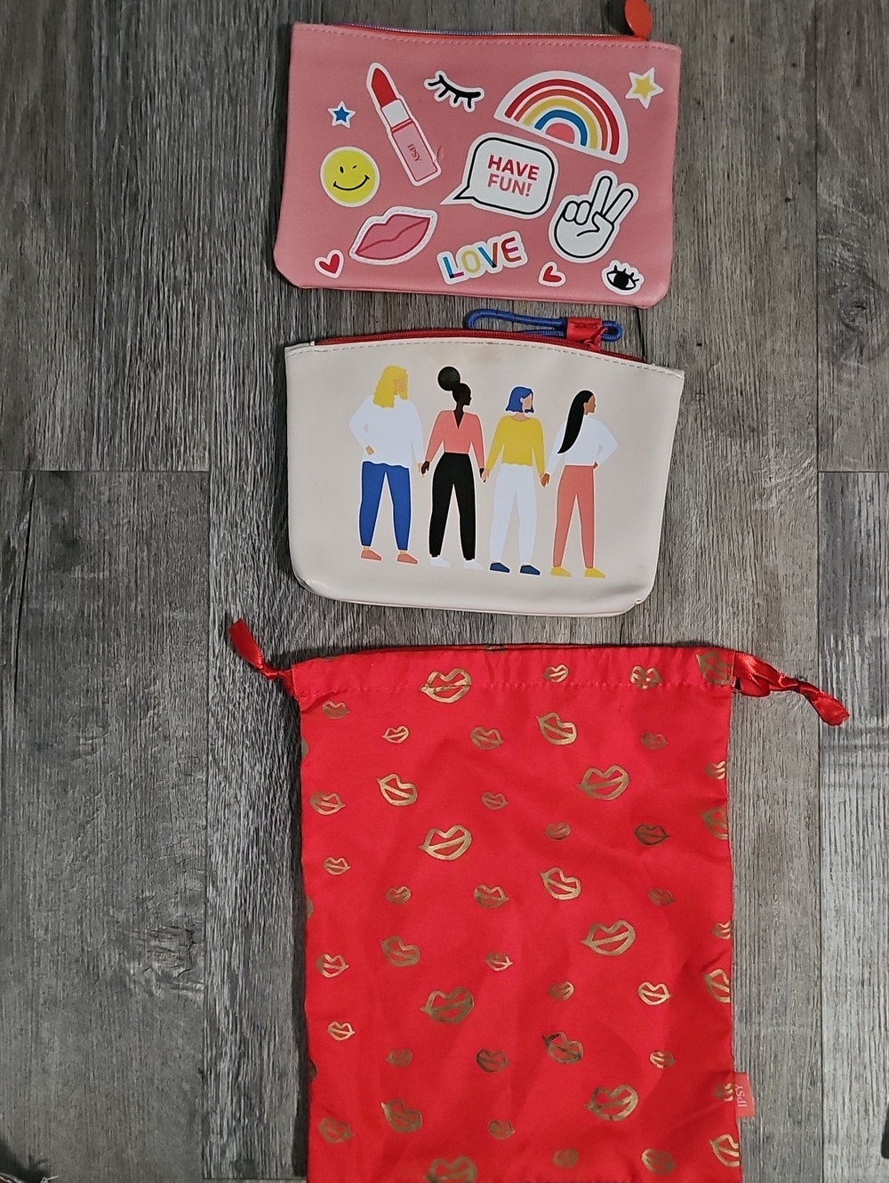 Lot of Ipsy Bags - Picture 6 of 9